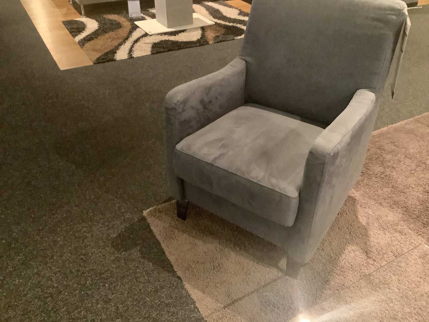 Sessel „Siviano“