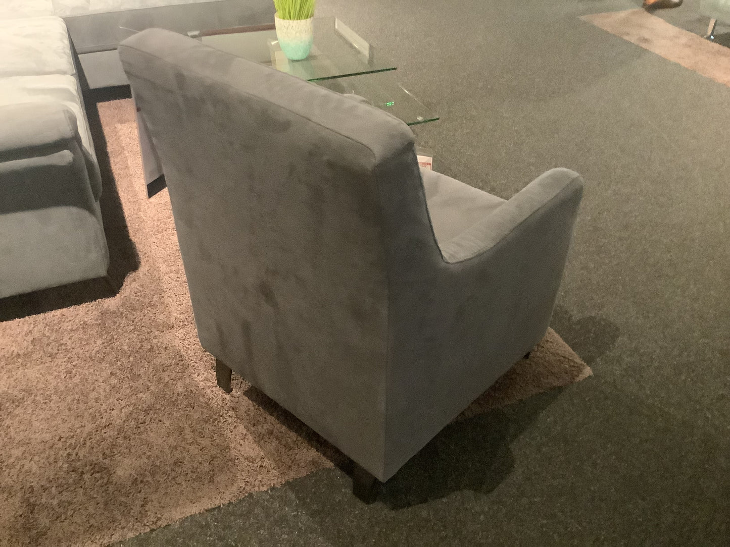 Sessel „Siviano“