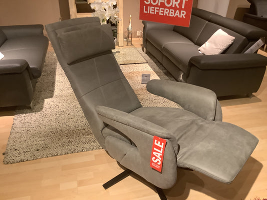 Relaxsessel „Pelagio Flexline“ Schwerin