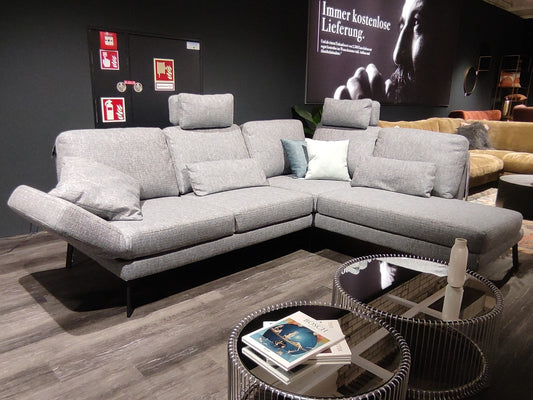 Ecksofa "Calvi" Leipzig