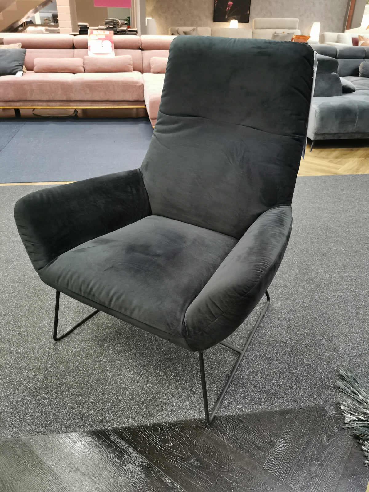 Sessel