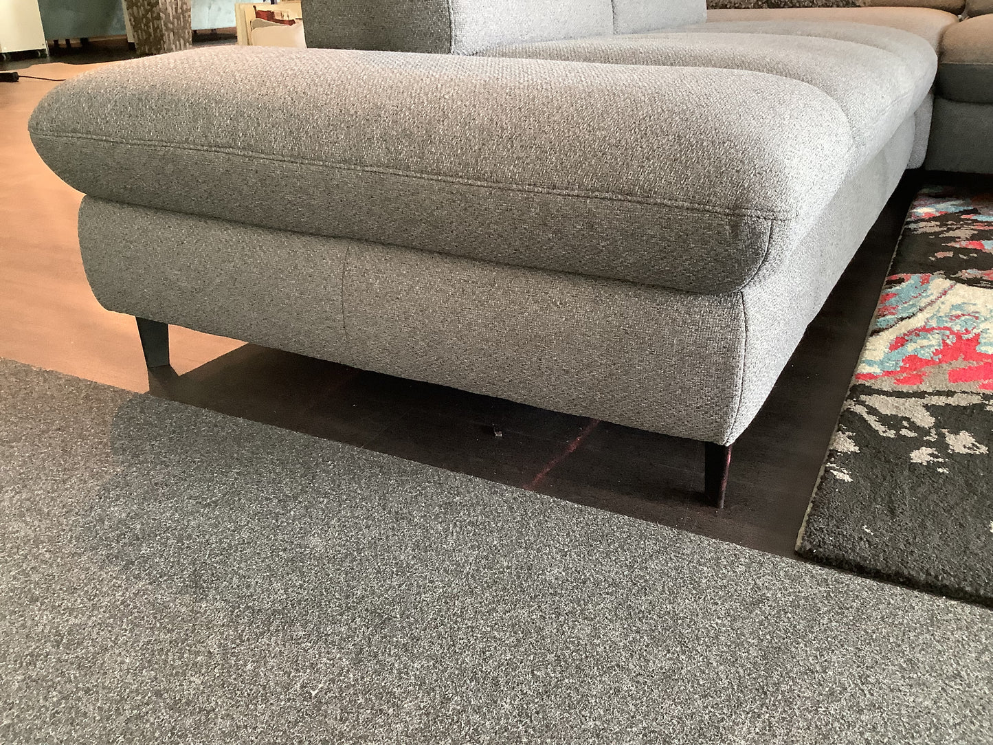 Ecksofa Portanone - Harburg