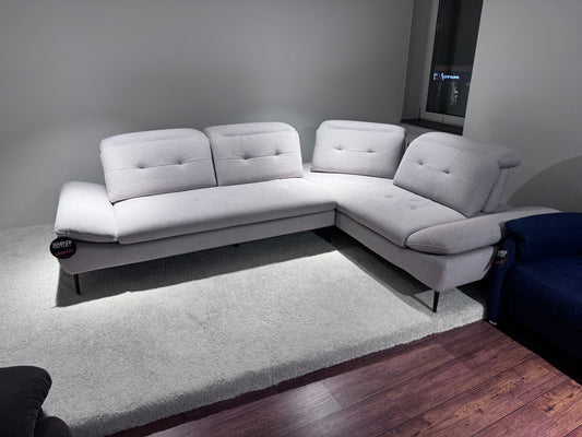 Design Ecksofa "Minerva" | Kabs Essen Steele