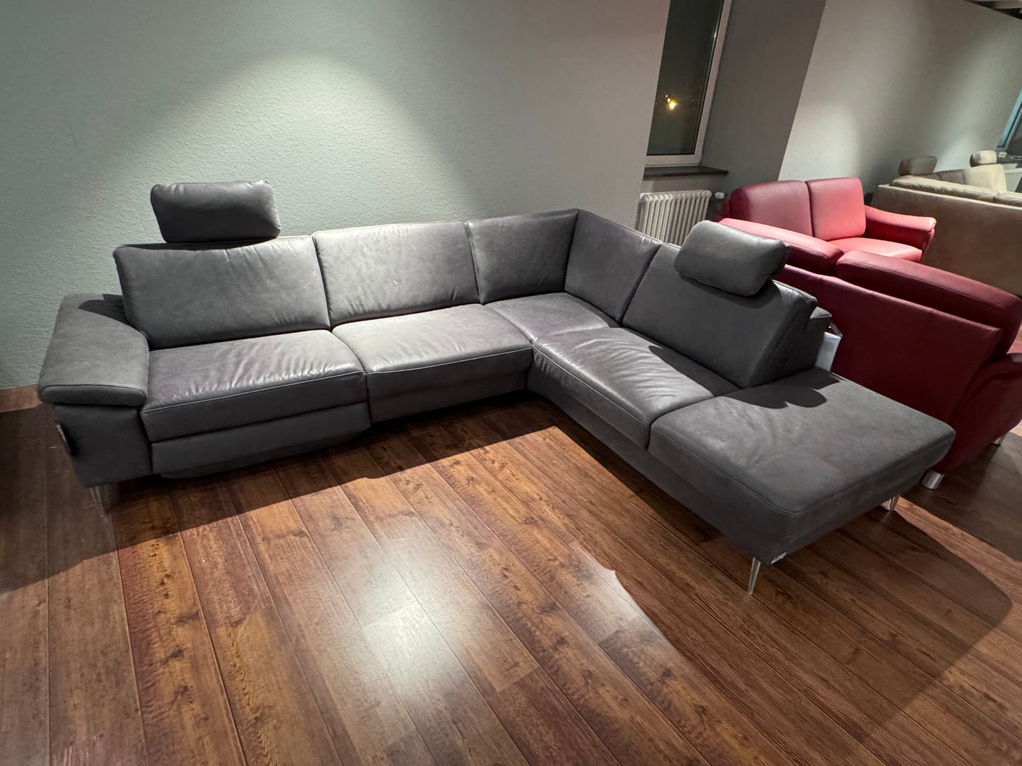 Living Ecksofa "Prunetto" | Kabs Essen Steele