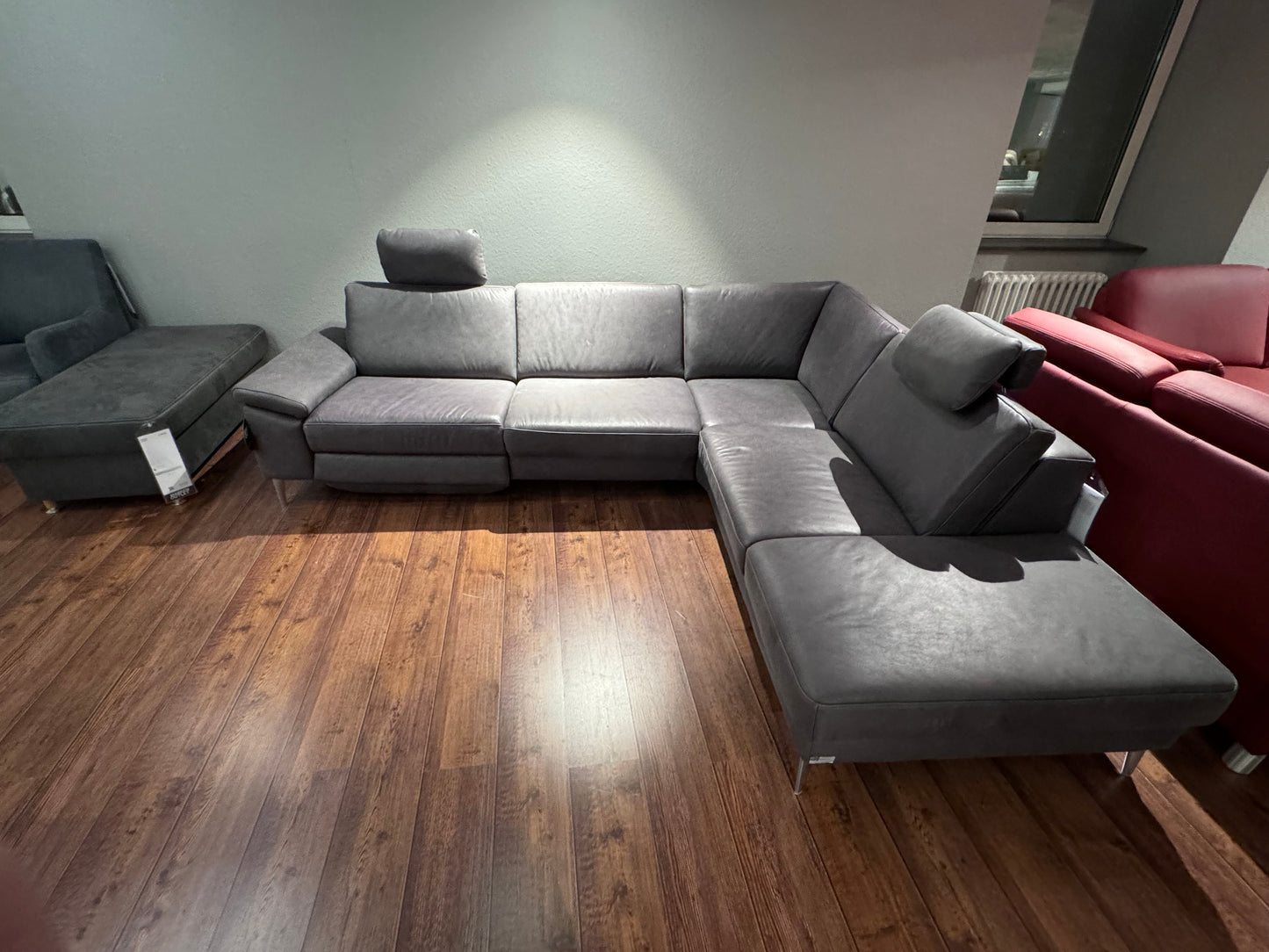 Living Ecksofa "Prunetto" | Kabs Essen Steele