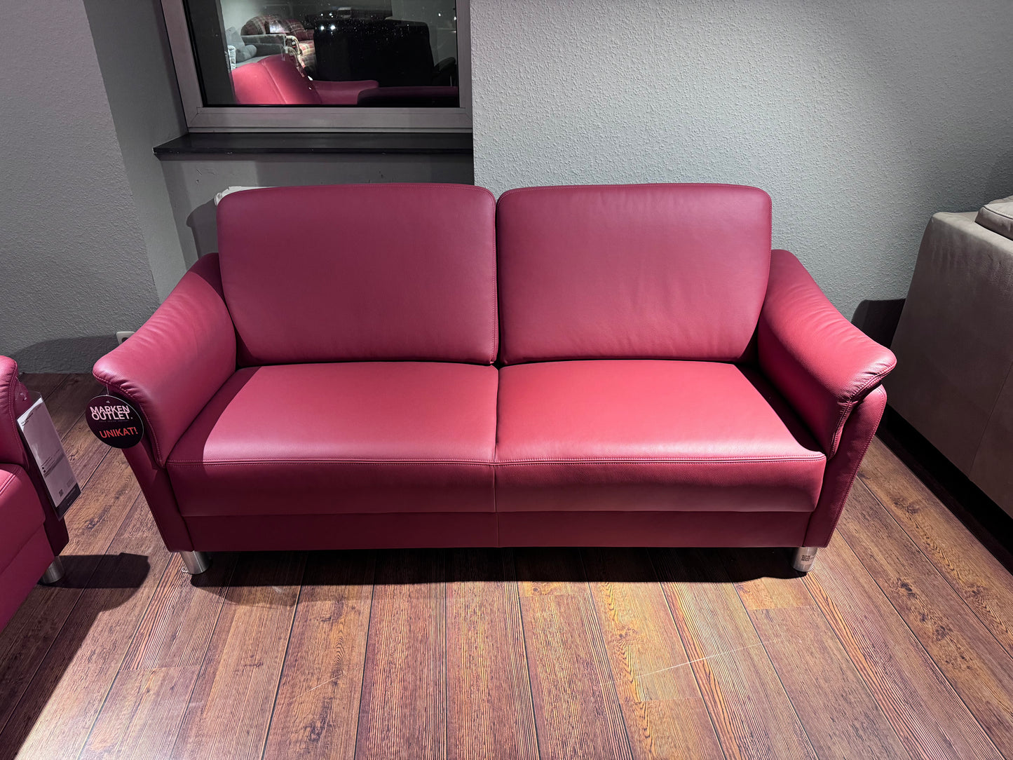 Living Polstergarnitur "Bern" | Kabs Essen Steele