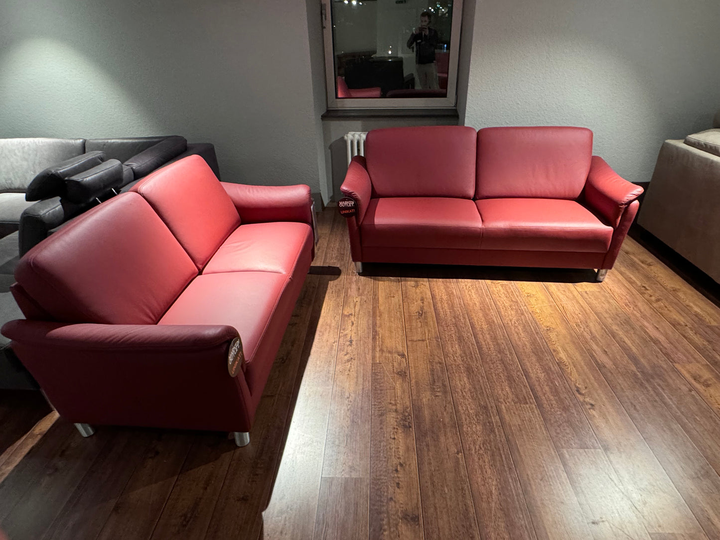 Living Polstergarnitur "Bern" | Kabs Essen Steele