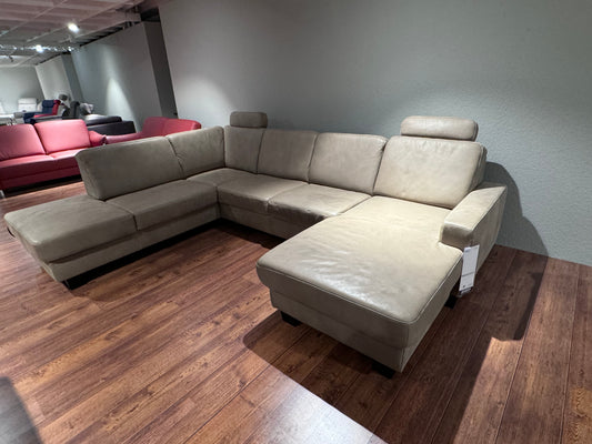 Living Wohnlandschaft "Pozzuoli" | Kabs Essen Steele