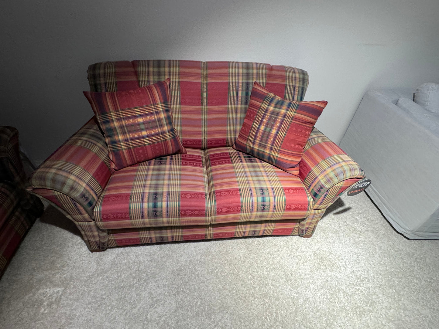 Polstergarnitur "Chatham" | Kabs Essen Steele