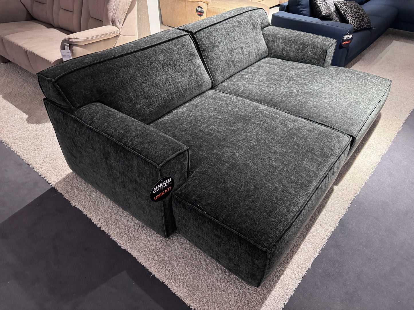 Bigsofa "Vanna" | Kabs Essen Steele