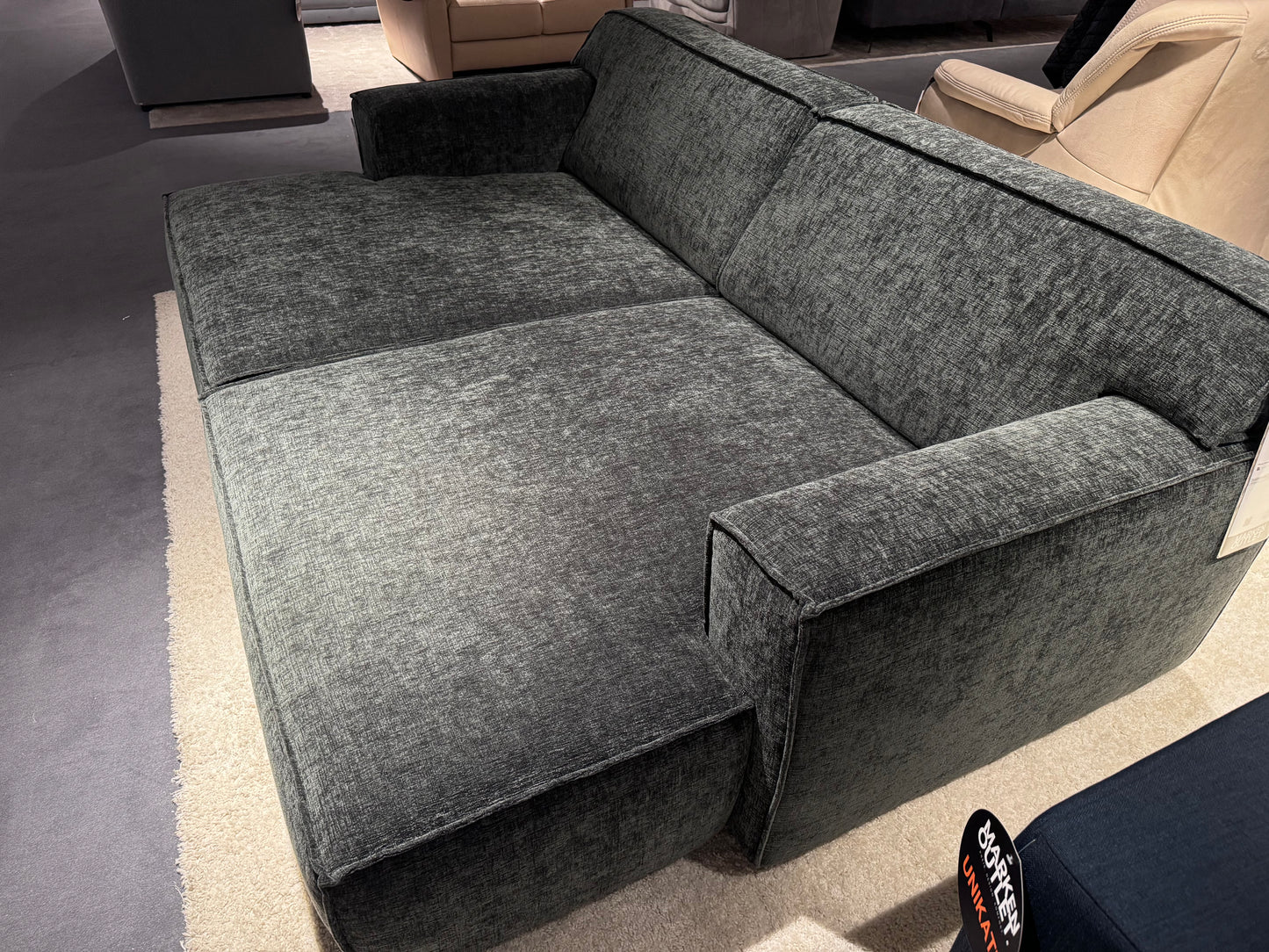 Bigsofa "Vanna" | Kabs Essen Steele