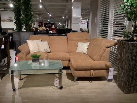 Ecksofa Pune - Harburg