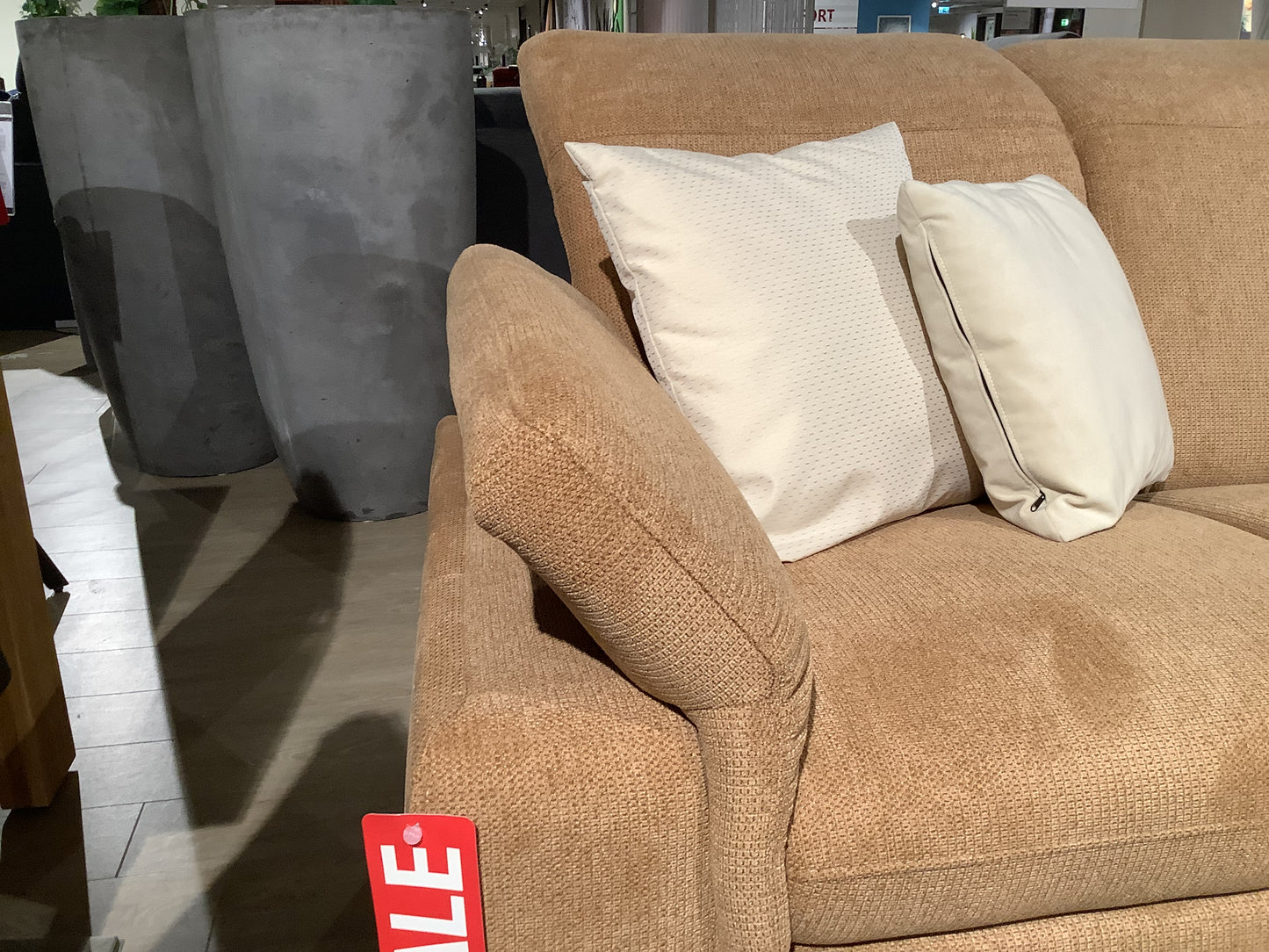 Ecksofa Pune - Harburg