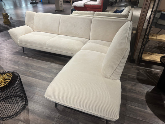 Ecksofa "Minka" Leipzig