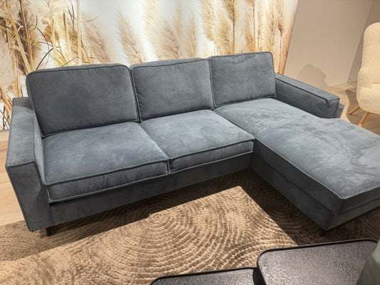 Ecksofa "Kellan" Leipzig