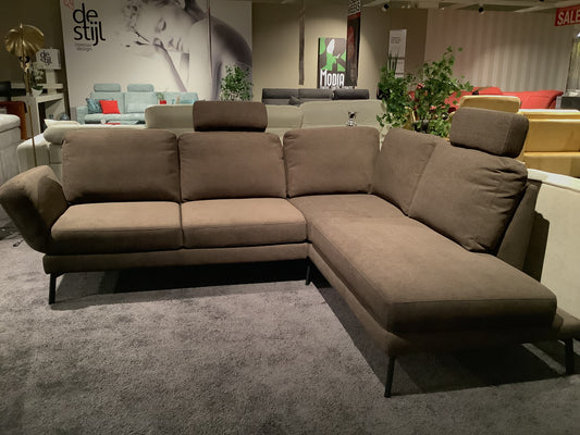 Ecksofa Calvi - Harburg