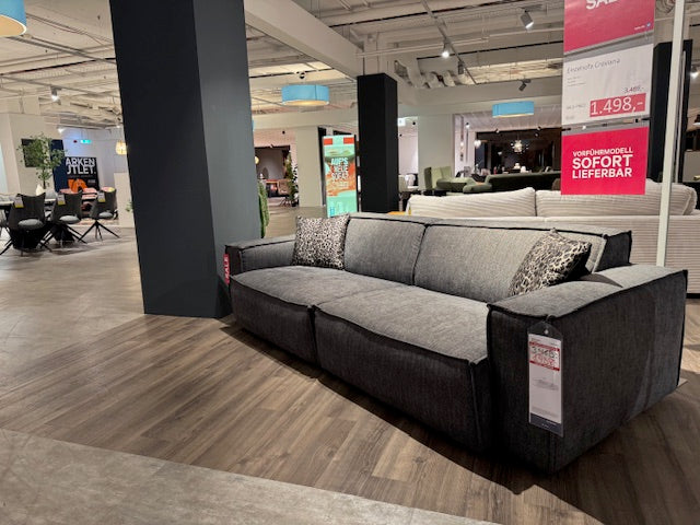 Design Einzelsofa Croviana/ Kabs Essen