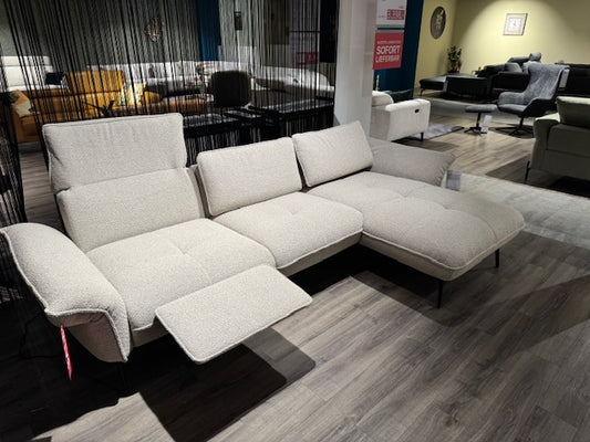 Design Ecksofa Pulsano/ Kabs Essen