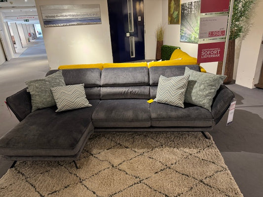 Design Ecksofa Huscania/ Kabs Essen