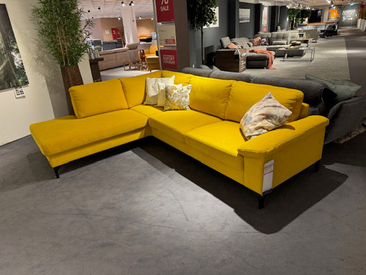 Living Ecksofa / Kabs Essen