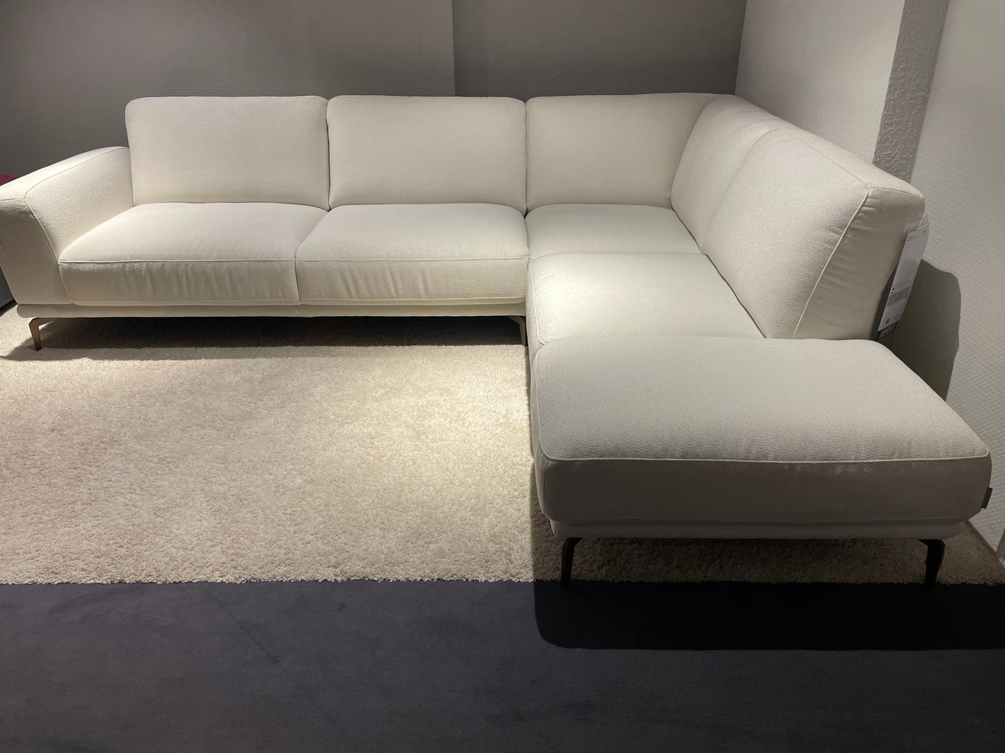 W.Schillig Ecksofa "Montanaa" | Kabs Essen Steele