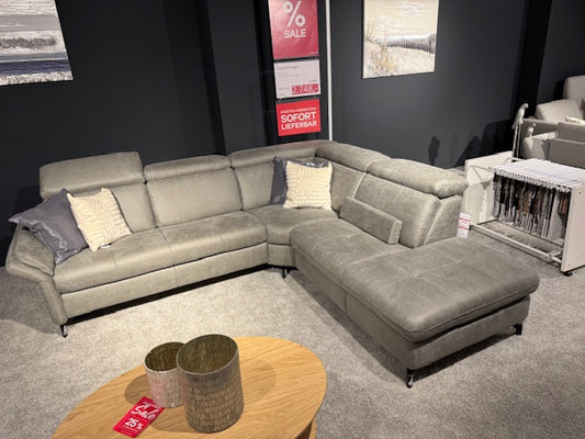 Living Ecksofa Pelagio/ Kabs Essen