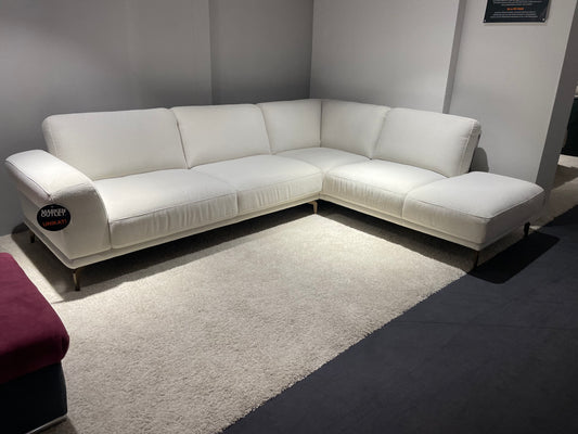 W.Schillig Ecksofa "Montanaa" | Kabs Essen Steele