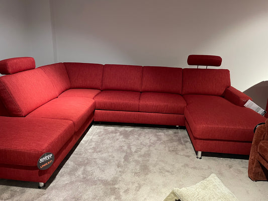 Living Wohnlandschaft "Zena" | Kabs Essen Steele