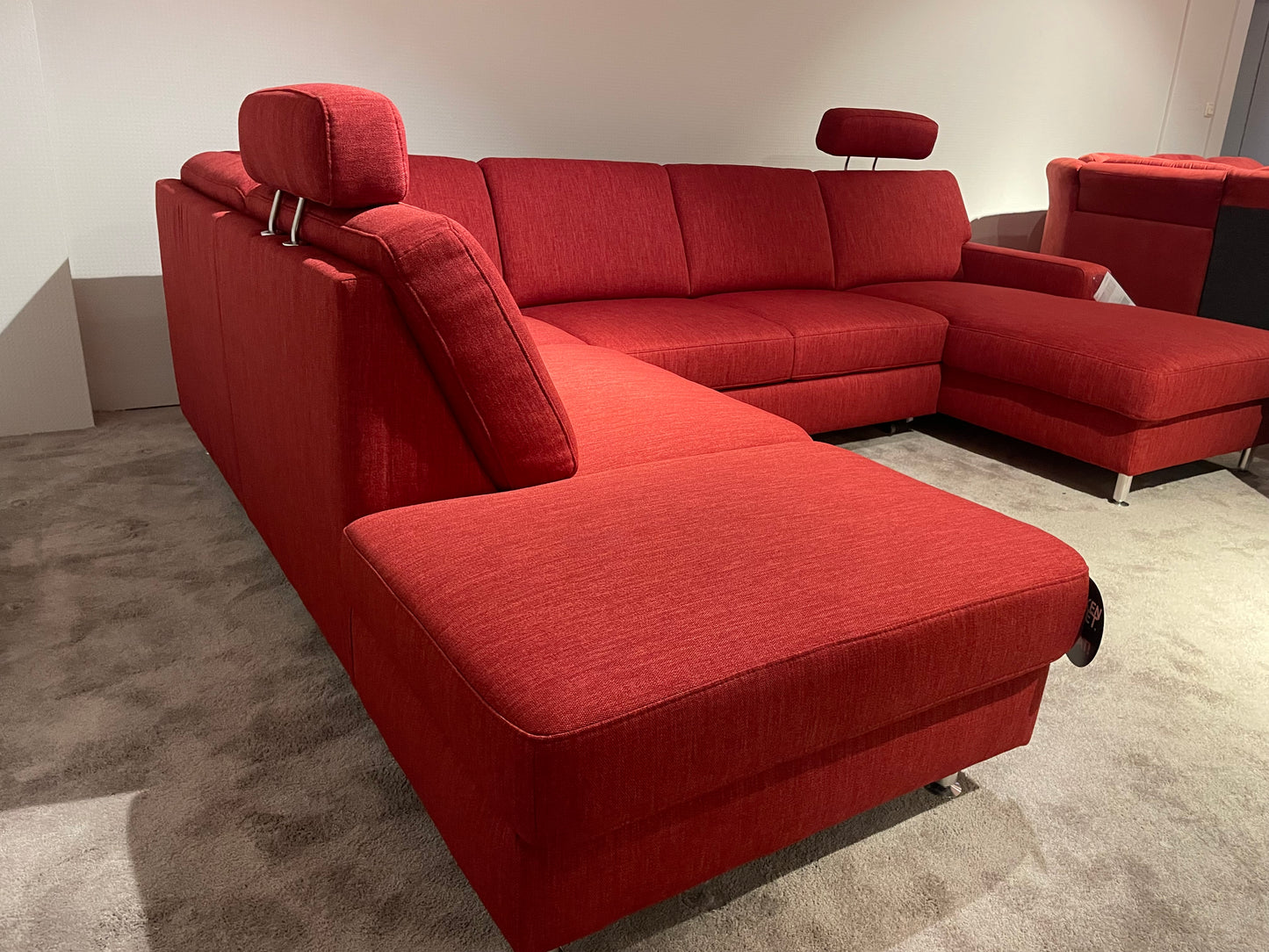 Living Wohnlandschaft "Zena" | Kabs Essen Steele