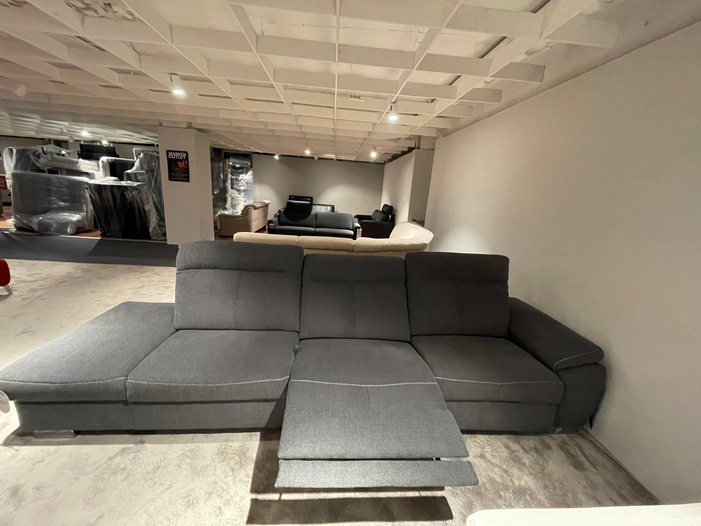 Living Bigsofa "Zeppara" | Kabs Essen Steele