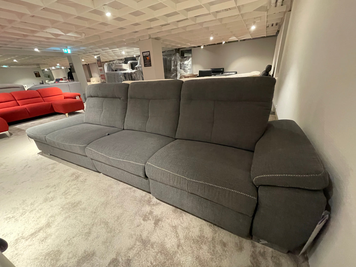 Living Bigsofa "Zeppara" | Kabs Essen Steele