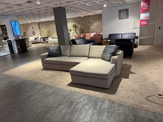 Ecksofa Cabernadi/ Kabs Essen