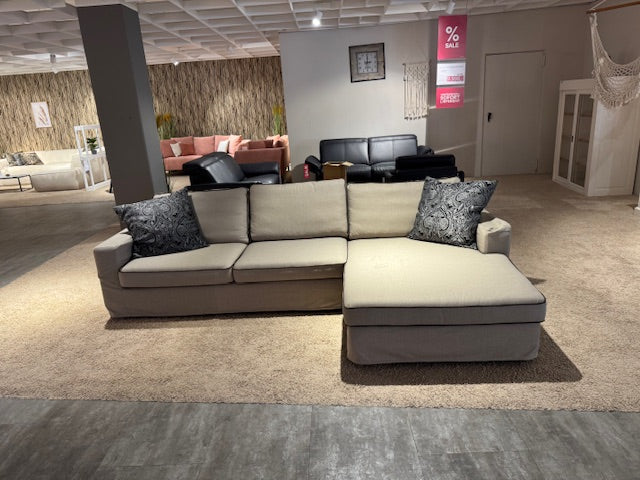 Ecksofa Cabernadi/ Kabs Essen