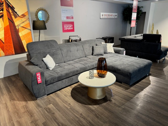 Kabs Basic Ecksofa Model Inzelo/ Kabs Essen