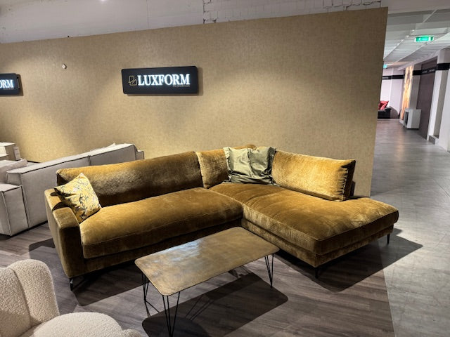 Design Ecksofa Cortino/ Kabs Essen