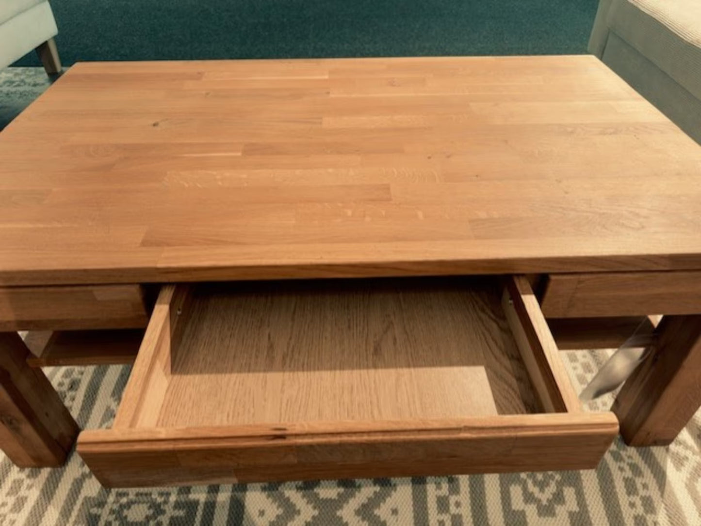 Couchtisch Meike Kabs Cloppenburg
