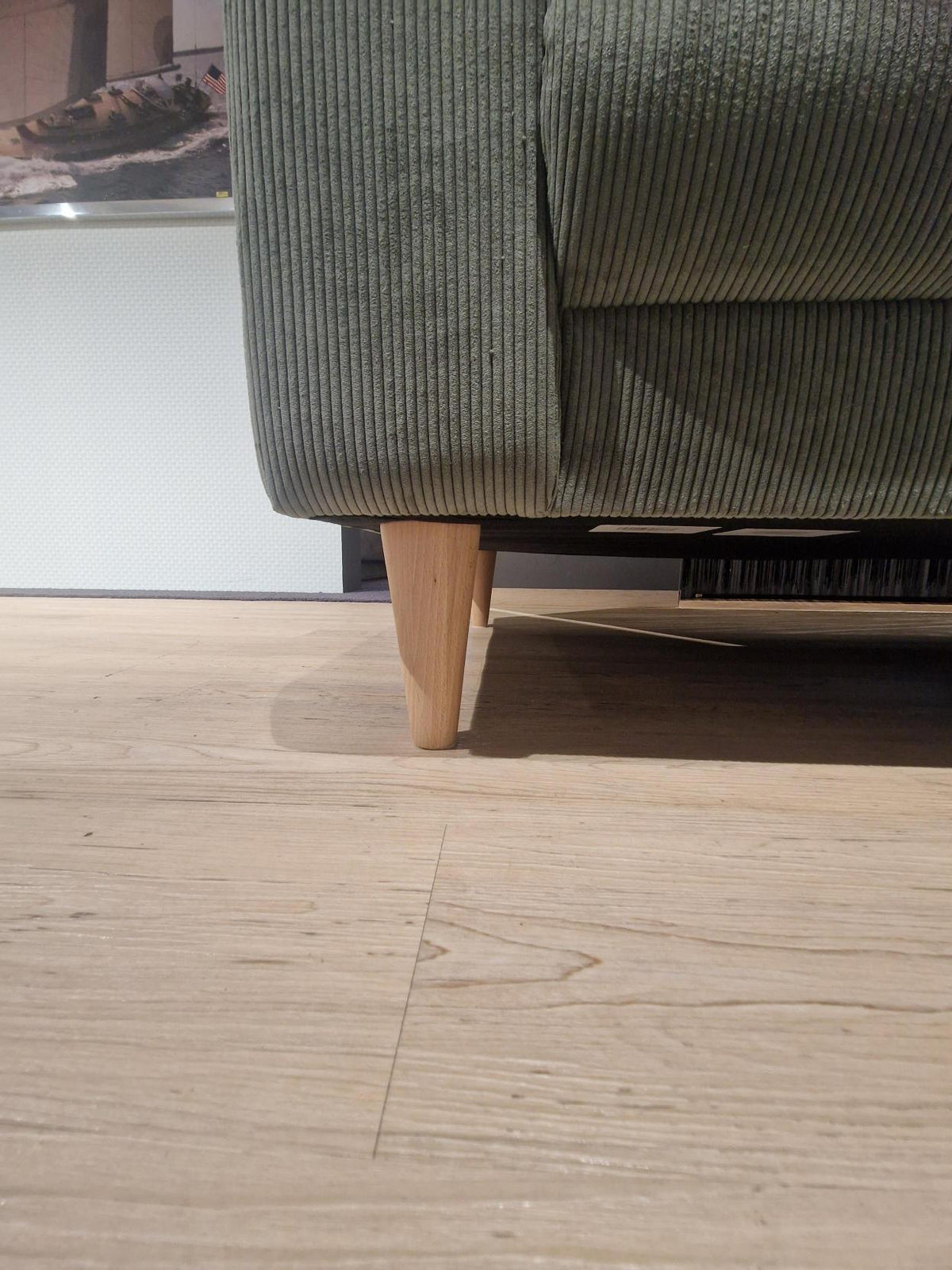 Ecksofa Karlson - Kabs