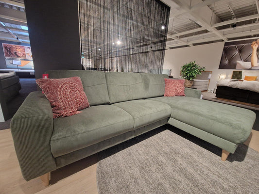 Ecksofa Karlson - Kabs