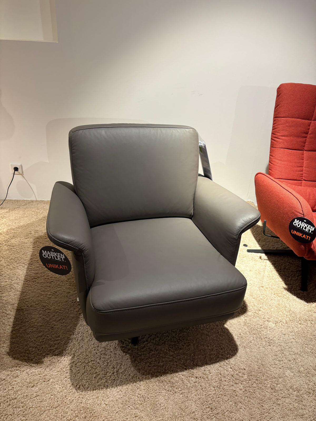 Sessel "Pianfei" | Kabs Essen Steele