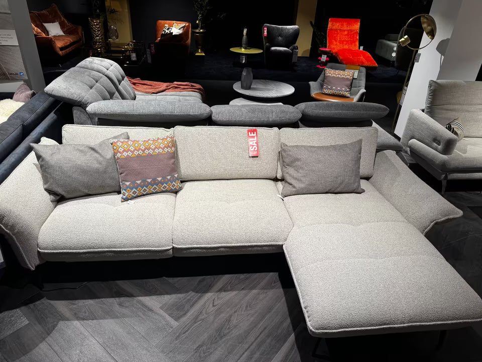 Ecksofa Pulsano Cloppenburg