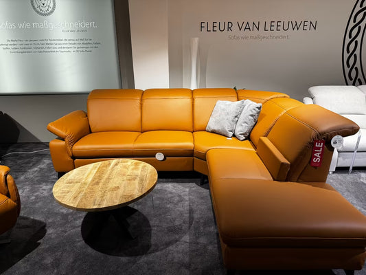 Pune Ecksofa Cloppenburg