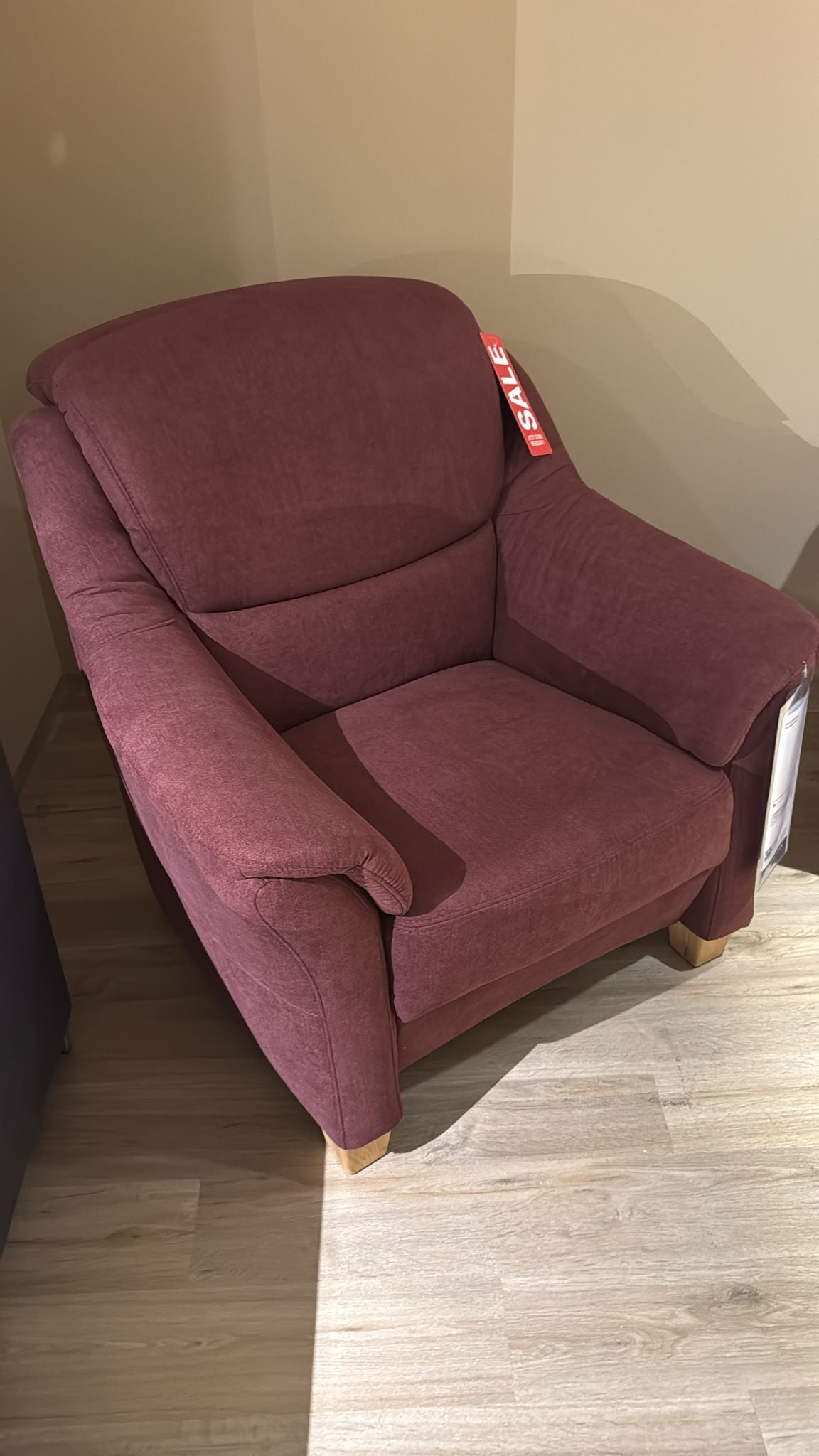 Polstersessel „Picarelli“ | Kabs Cloppenburg