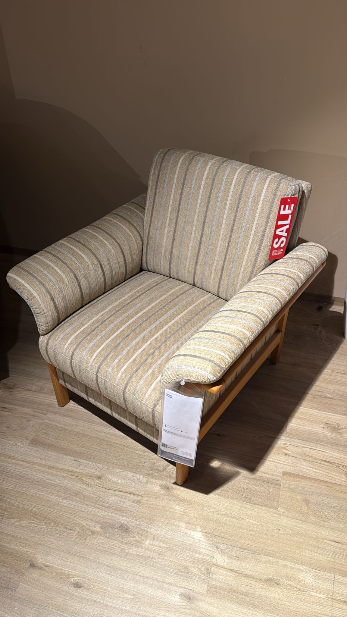 Polstersessel „Wengen“ | Kabs Cloppenburg