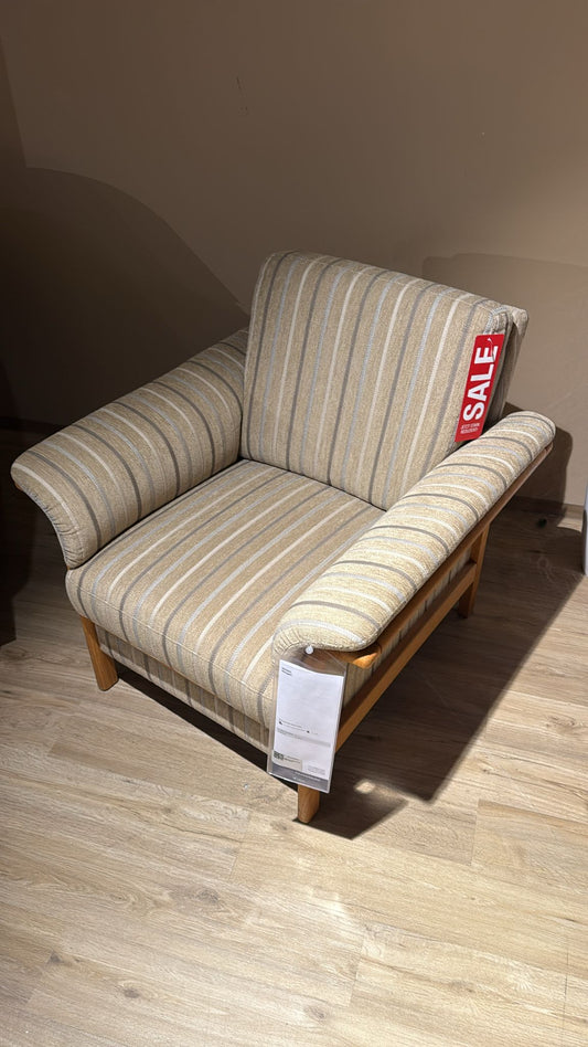 Polstersessel „Wengen“ | Kabs Cloppenburg