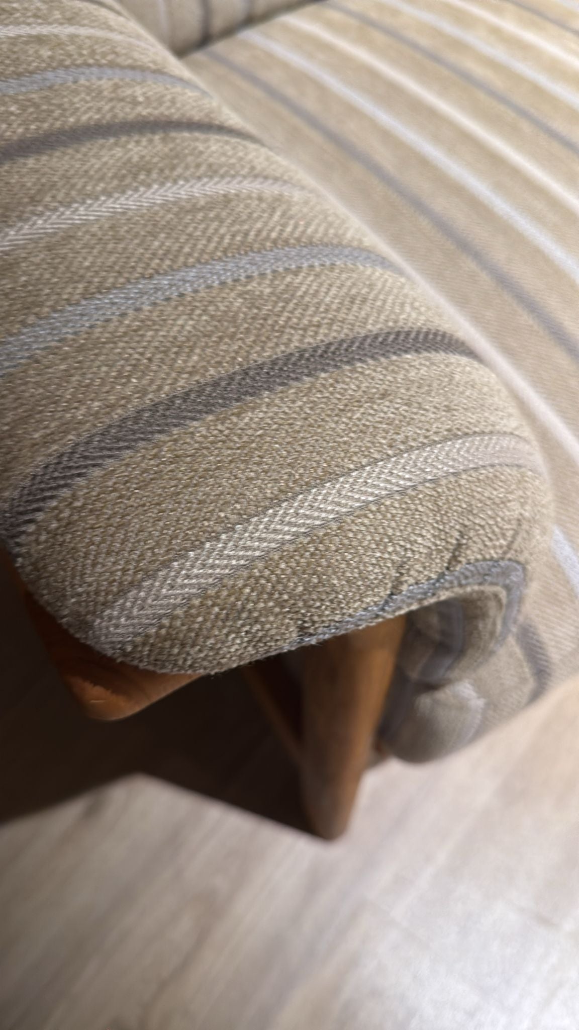 Polstersessel „Wengen“ | Kabs Cloppenburg