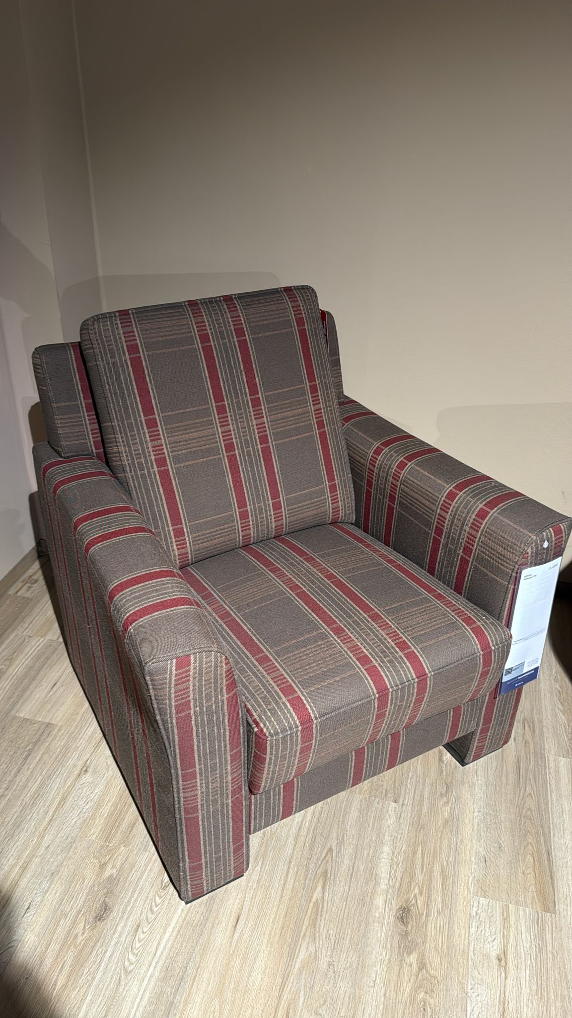 Polstersessel „Willingen“ | Kabs Cloppenburg