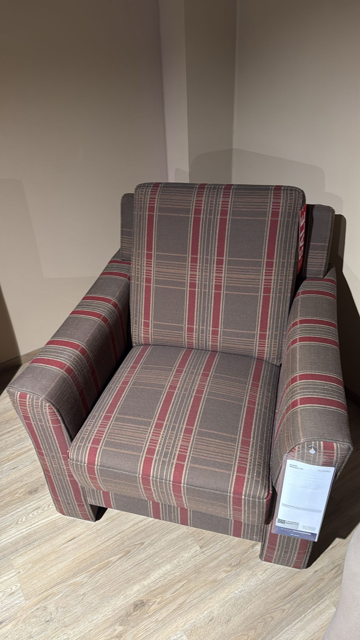 Polstersessel „Willingen“ | Kabs Cloppenburg