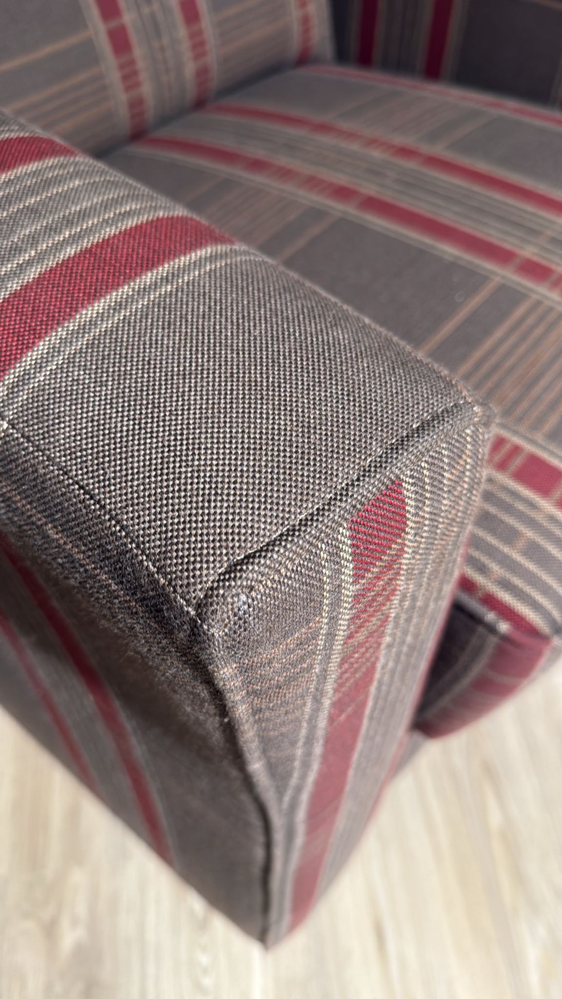 Polstersessel „Willingen“ | Kabs Cloppenburg