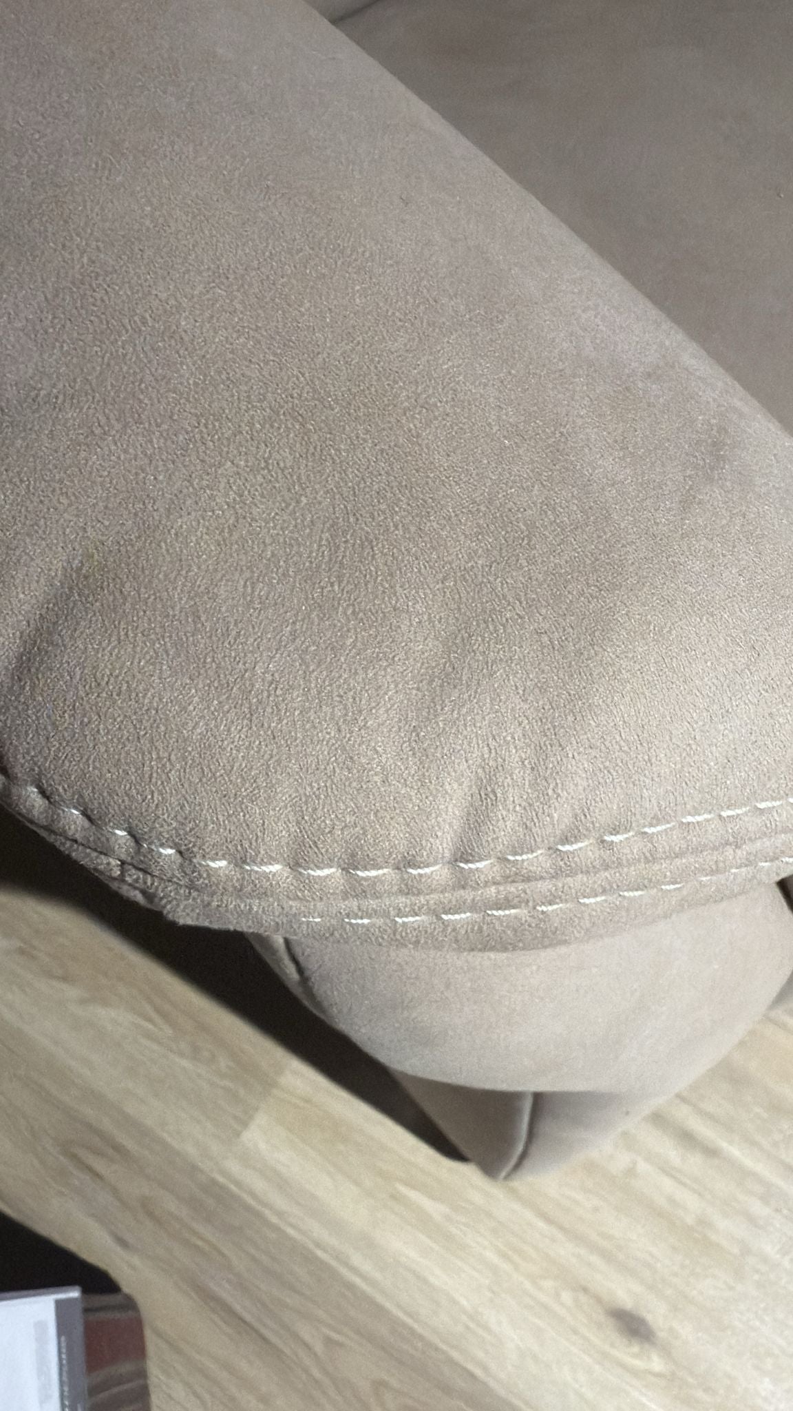 Polstersessel „Pulfero“ | Kabs Cloppenburg