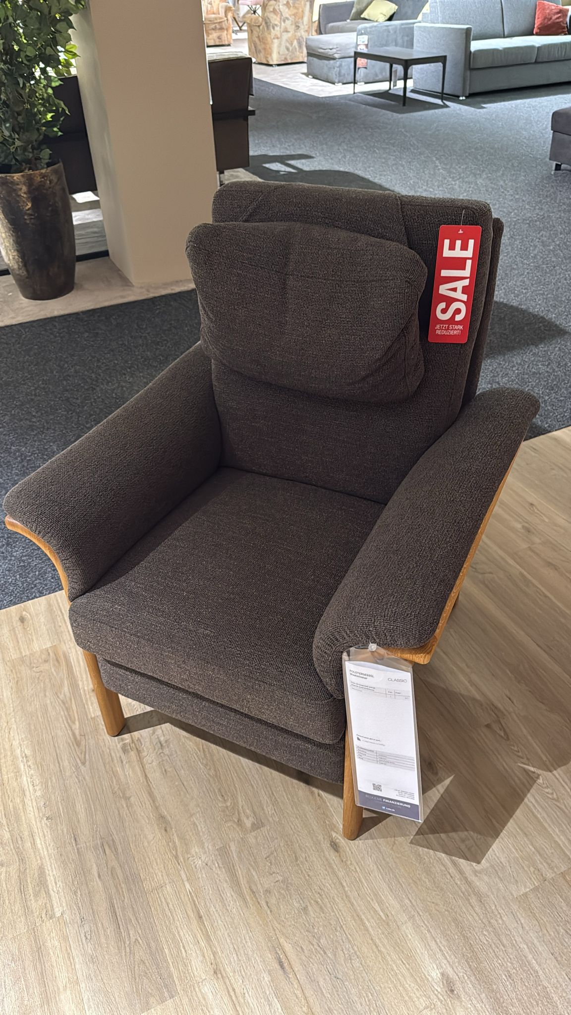 Polstergarnituren „Westminster“ | Kabs Cloppenburg